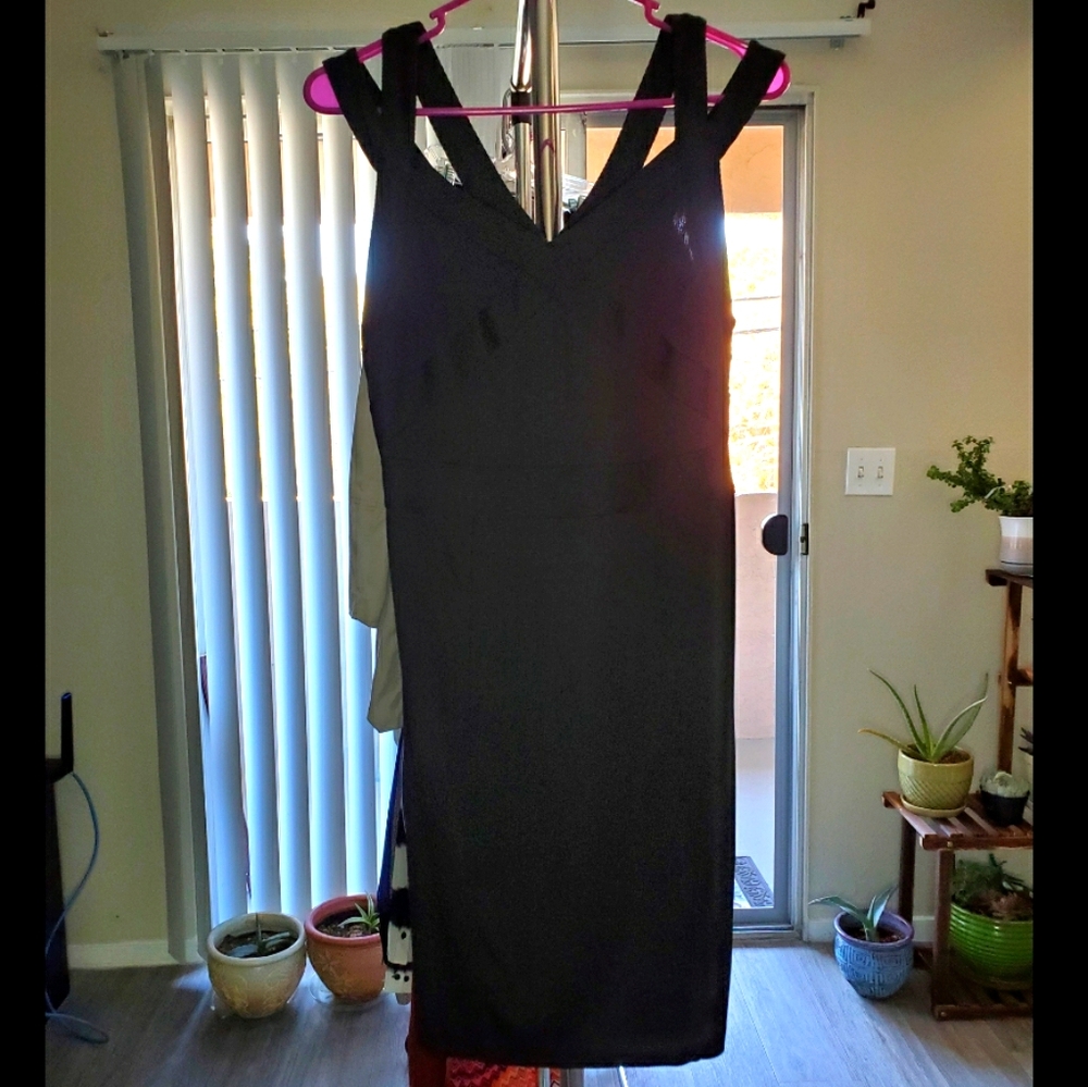Armani Exchange Dress
